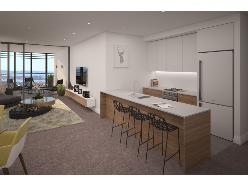 A706/566-594 Princes HWY, Kirrawee NSW 2232