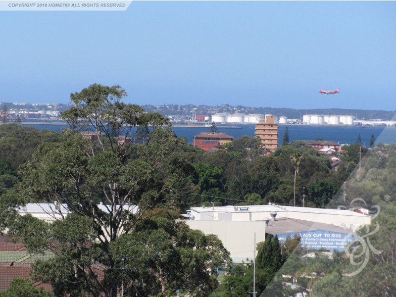 805/21-35 Princes HWY, Kogarah NSW 2217