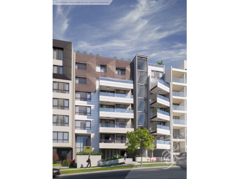 117-119 Bowden Street, Meadowbank NSW 2114