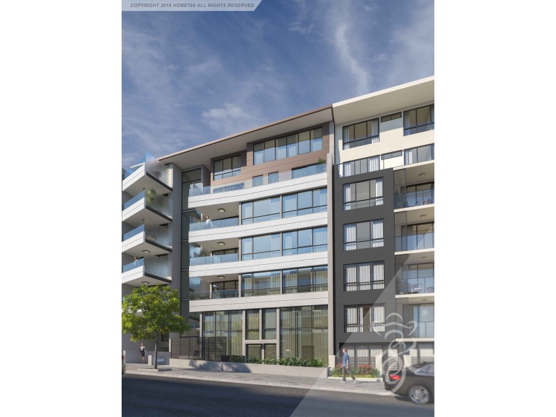 117-119 Bowden Street, Meadowbank NSW 2114