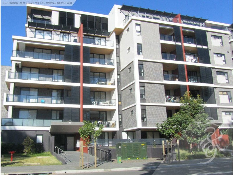2008/74-78 Belmore Street, Meadowbank NSW 2114