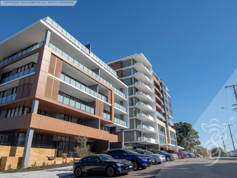 D505/9 Kyle Street, Arncliffe NSW 2205