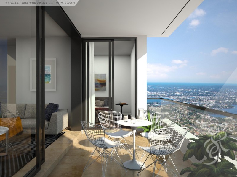 B306/12-22 Woniora  Road, Hurstville NSW 2220