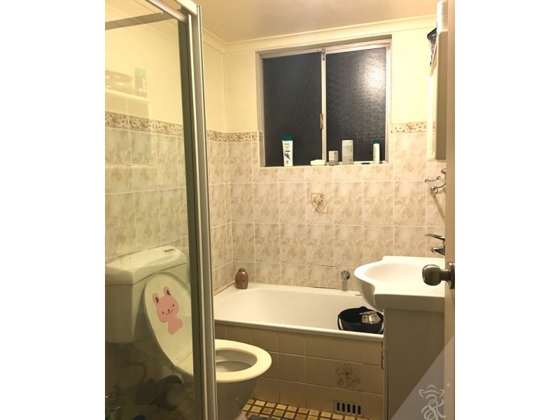 30/128 Macquarie  Street, Parramatta NSW 2150