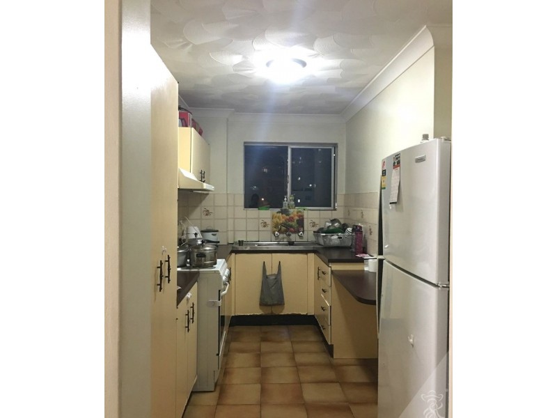 30/128 Macquarie  Street, Parramatta NSW 2150