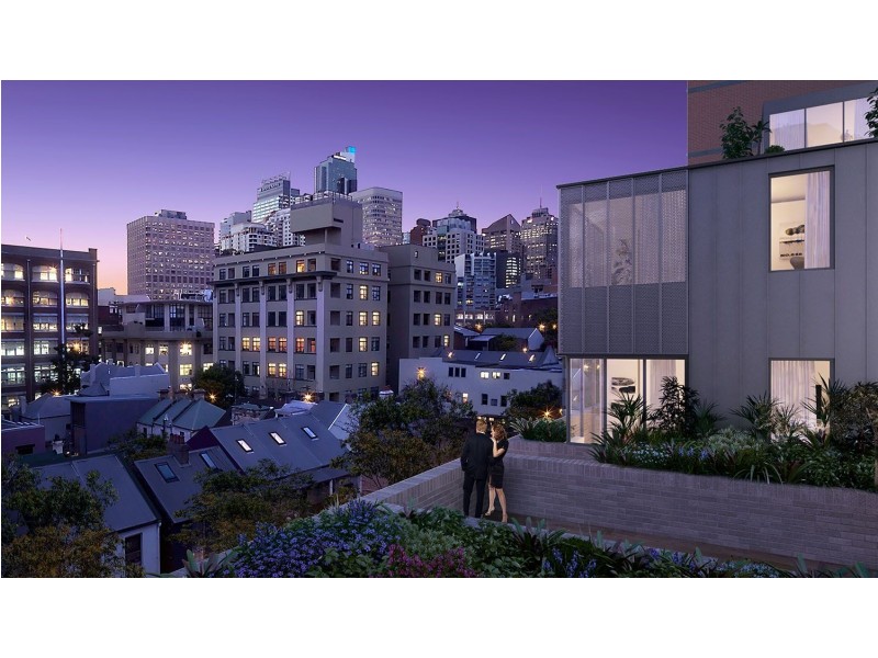 9/144-154 Commonwealth Street, Surry Hills NSW 2010