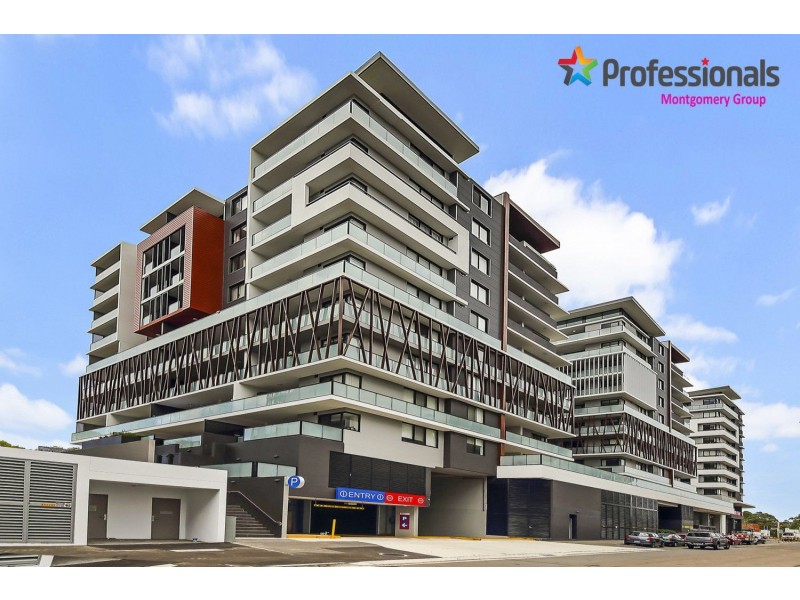 920/2D Charles Street, Canterbury NSW 2193