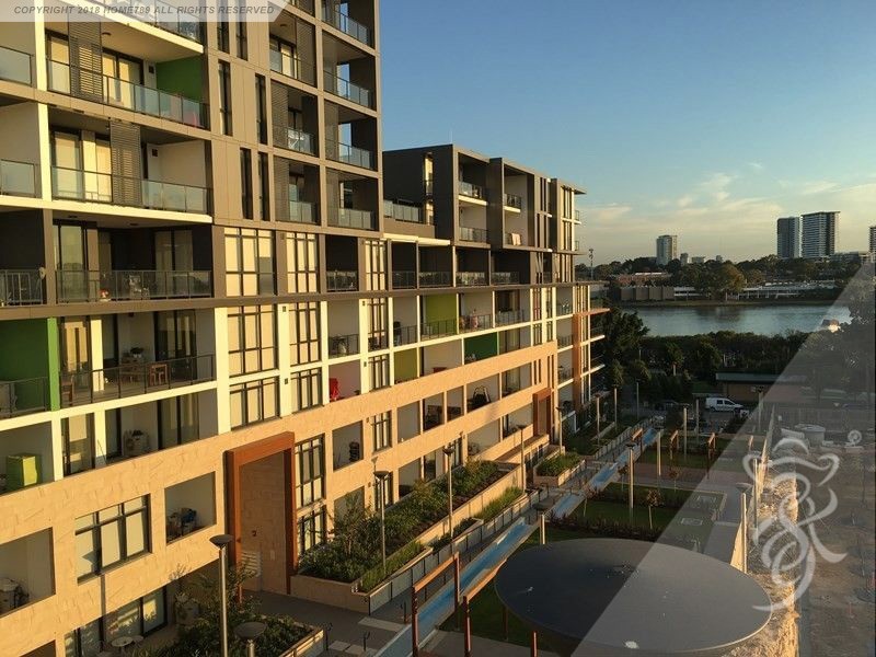 B118/6-10 Nancarrow Ave, Meadowbank NSW 2114