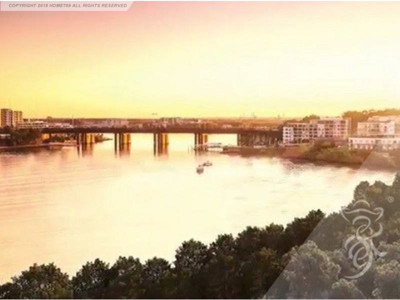 B118/6-10 Nancarrow Ave, Meadowbank NSW 2114