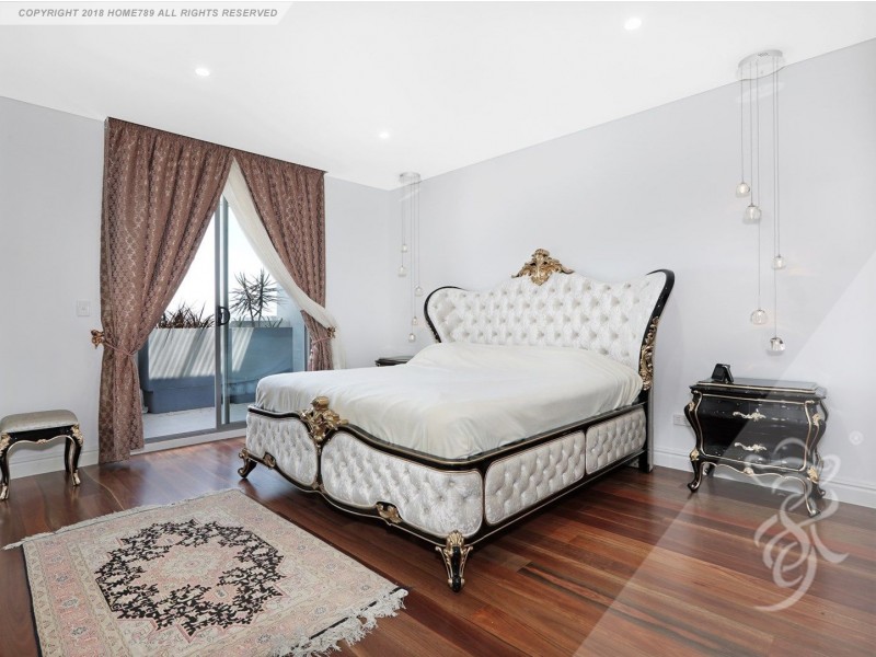 74/235 homebush road, Strathfield NSW 2135