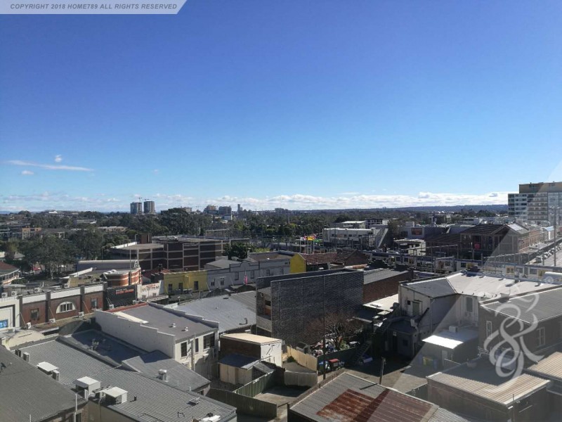 906/3-7 Taylor Street, Lidcombe NSW 2141