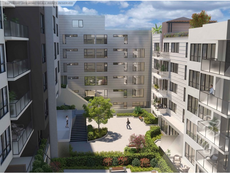 117-119 Bowden Street, Meadowbank NSW 2114