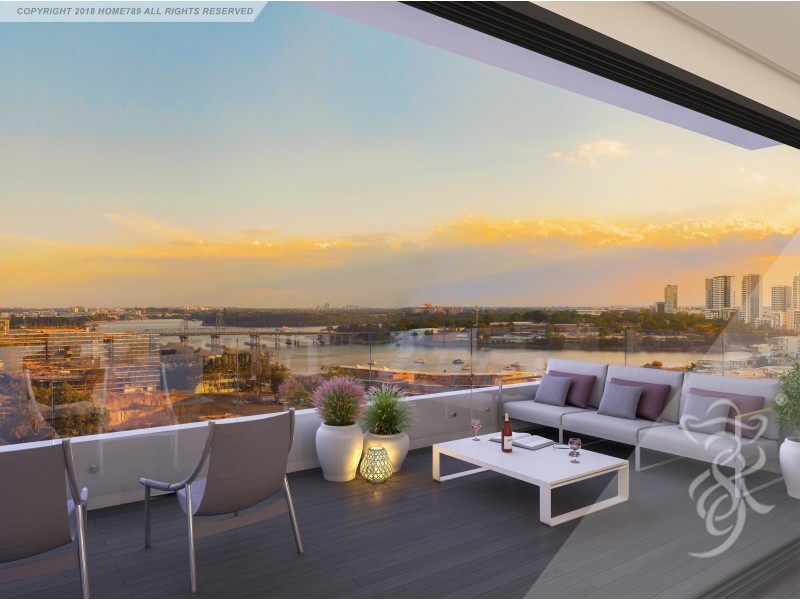 117-119 Bowden Street, Meadowbank NSW 2114