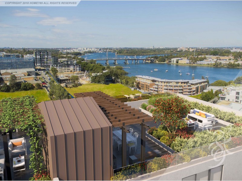 117-119 Bowden Street, Meadowbank NSW 2114