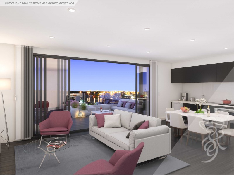 117-119 Bowden Street, Meadowbank NSW 2114