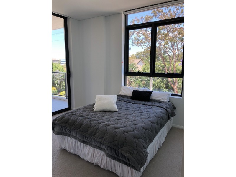 210/24 Carlingford  Road, Epping NSW 2121