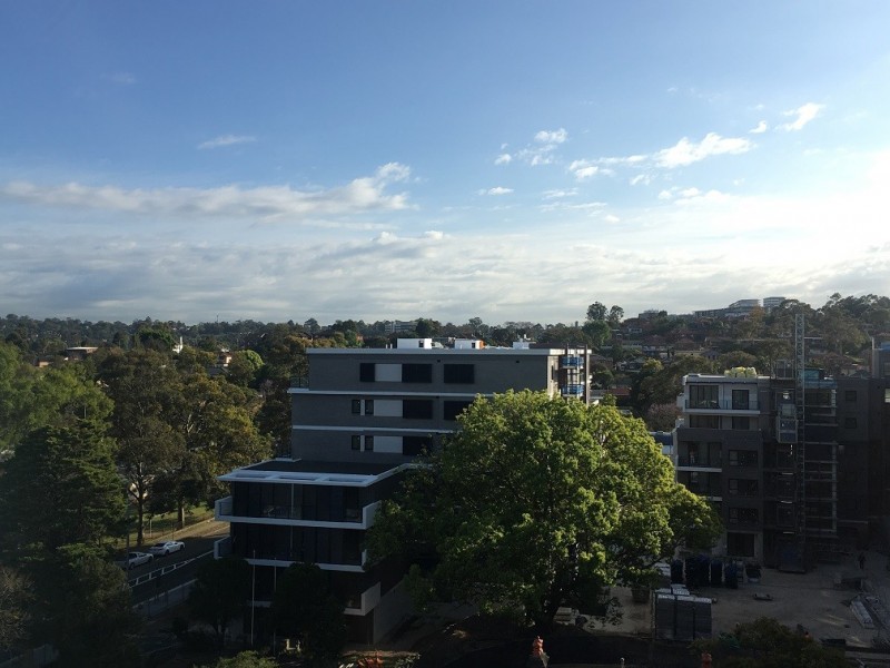 7102/78A Belmore Street, Ryde NSW 2112