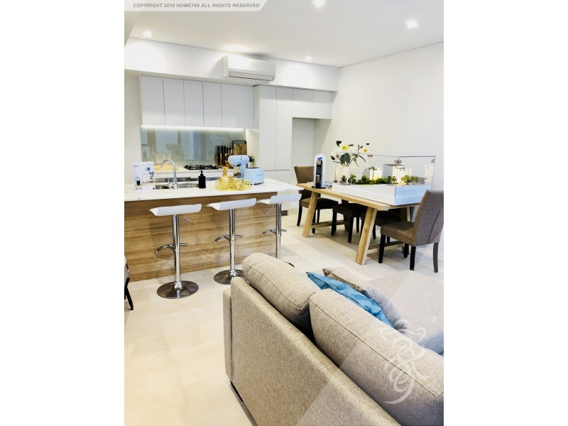 117-119 Bowden Street, Meadowbank NSW 2114