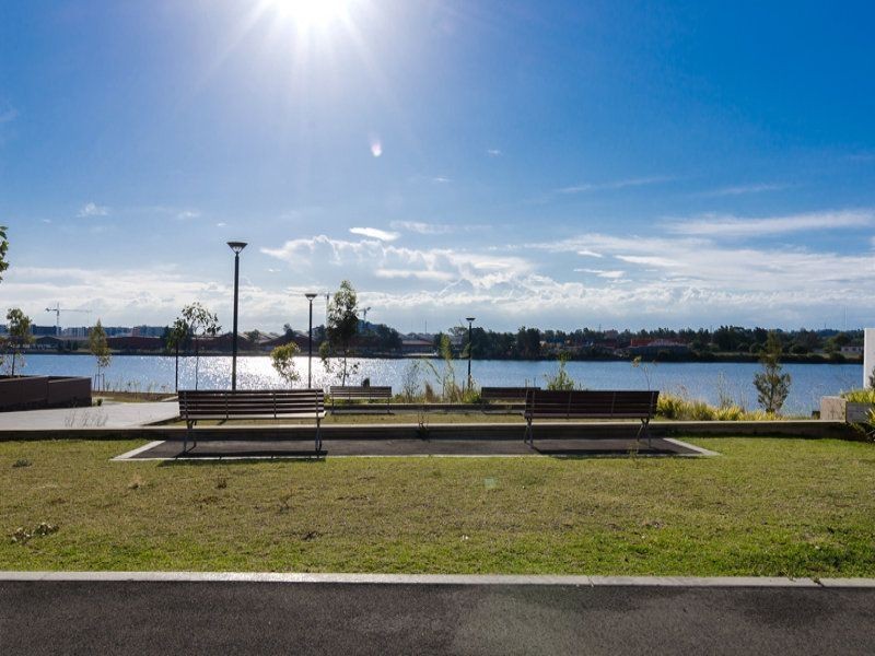 403/42 Shoreline Drive, Rhodes NSW 2138