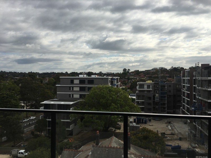 7102/78A Belmore Street, Ryde NSW 2112