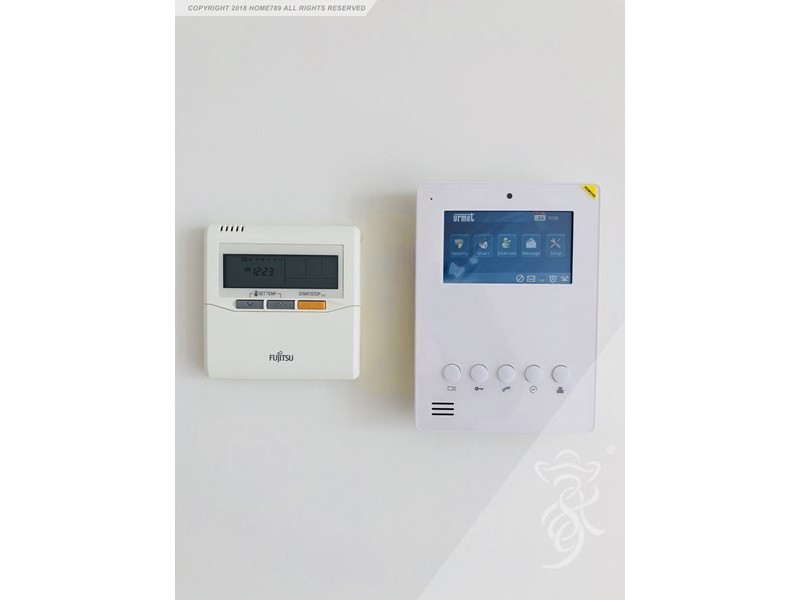 702/299-309 Old Northern Road, Castle Hill NSW 2154