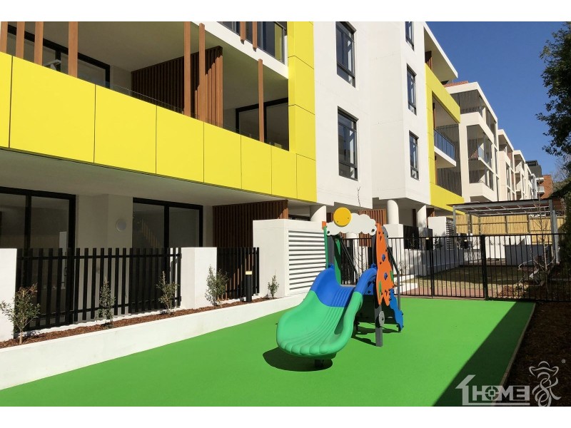 402/24 Carlingford  Road, Epping NSW 2121