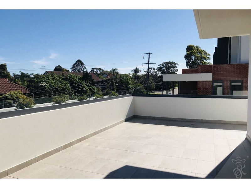 402/24 Carlingford  Road, Epping NSW 2121