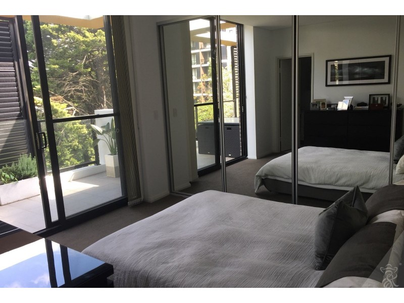 4068/74B Belmore Street, Ryde NSW 2112