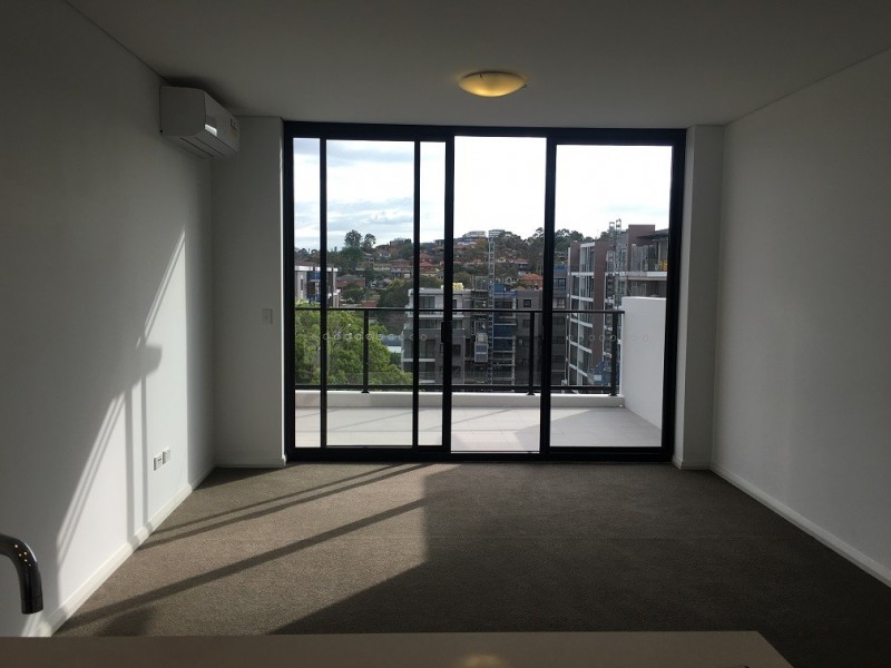 7102/78A Belmore Street, Ryde NSW 2112