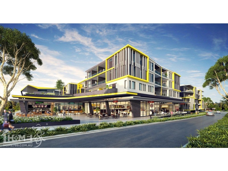 419/10 Hezlett Road, Kellyville NSW 2155