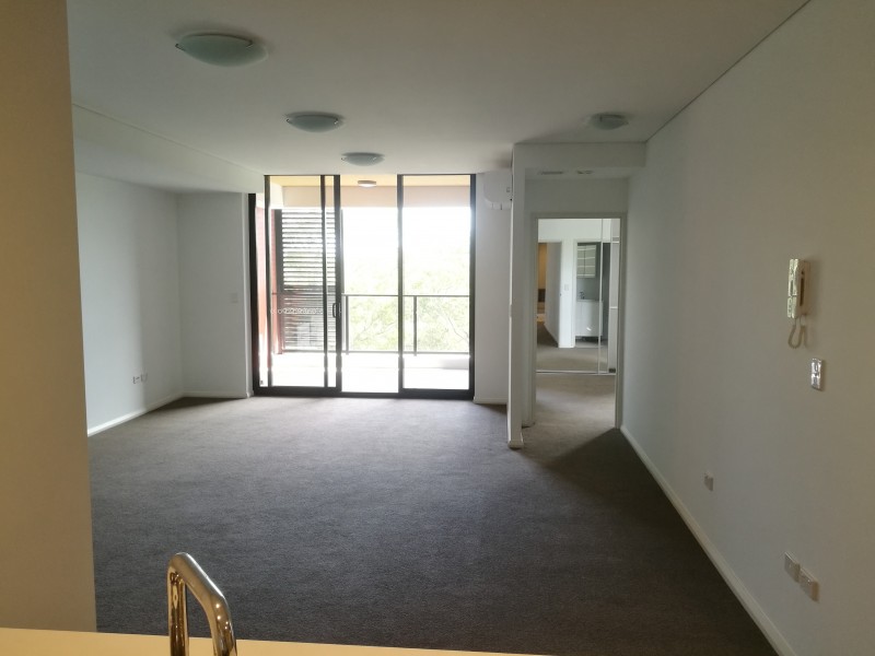 6042/74B Belmore Street, Ryde NSW 2112