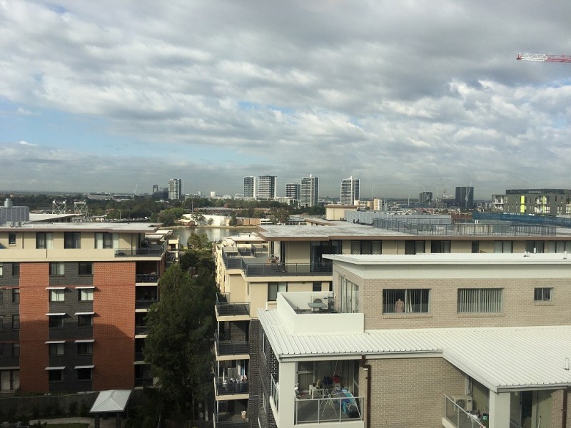 7102/78A Belmore Street, Ryde NSW 2112