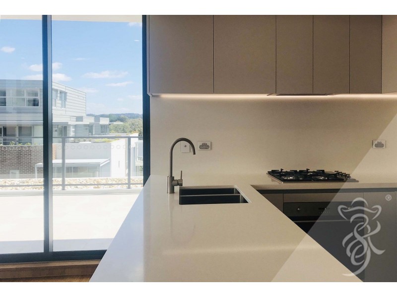 403/24 Carlingford  Road, Epping NSW 2121