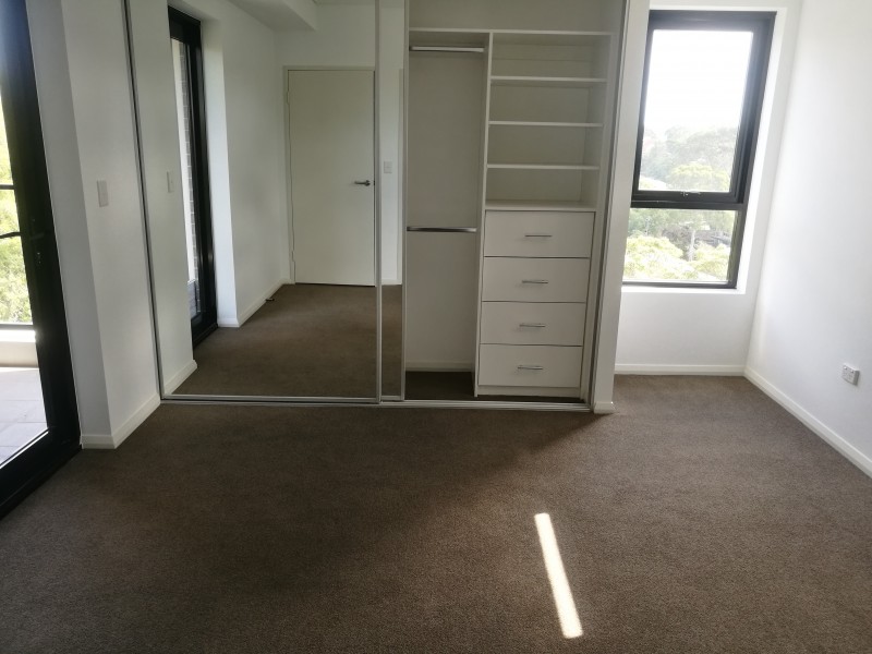 6042/74B Belmore Street, Ryde NSW 2112