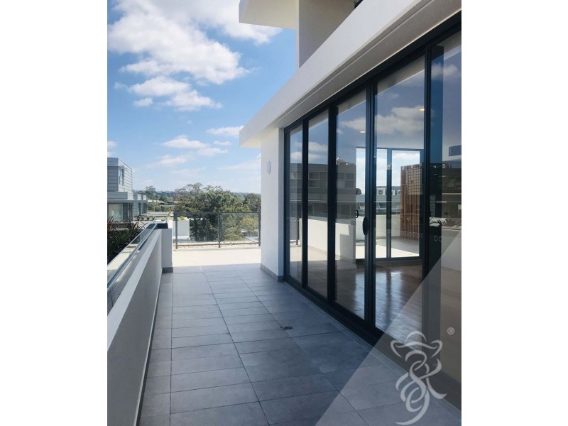 403/24 Carlingford  Road, Epping NSW 2121