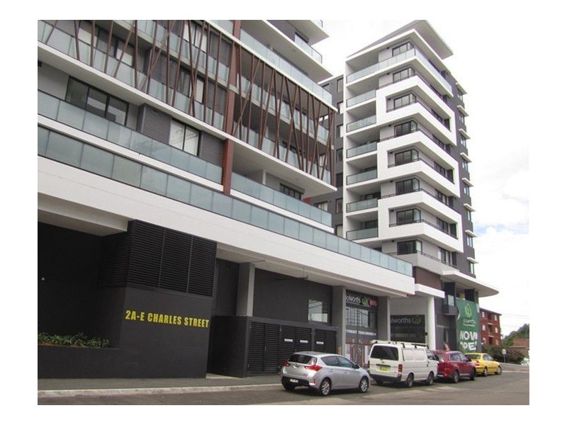 920/2D Charles Street, Canterbury NSW 2193