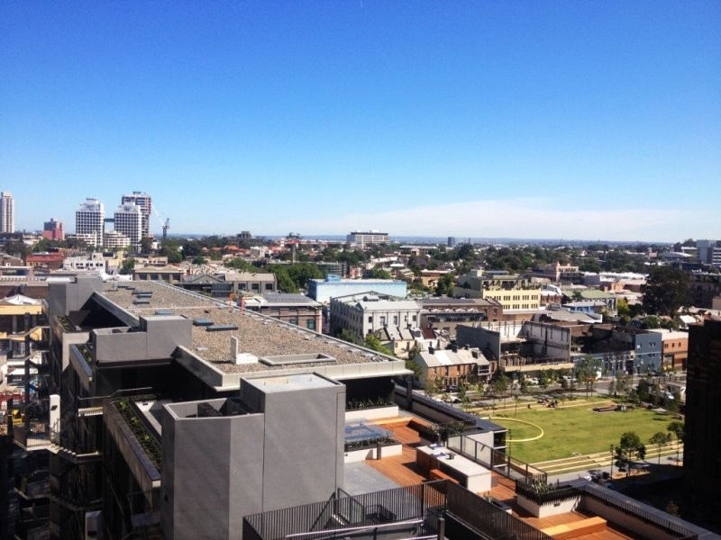 912/3 Carlton Street, Chippendale NSW 2008