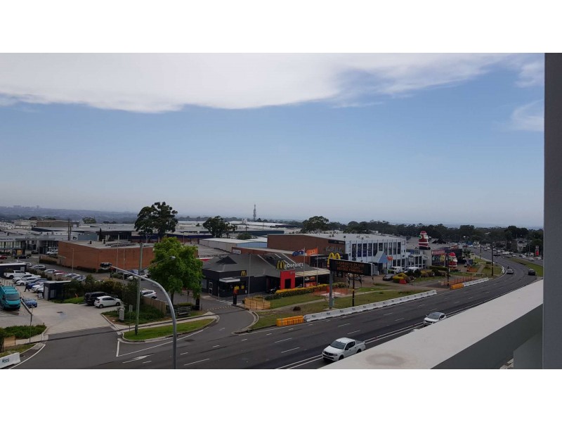 B204/566-594 Princes HWY, Kirrawee NSW 2232