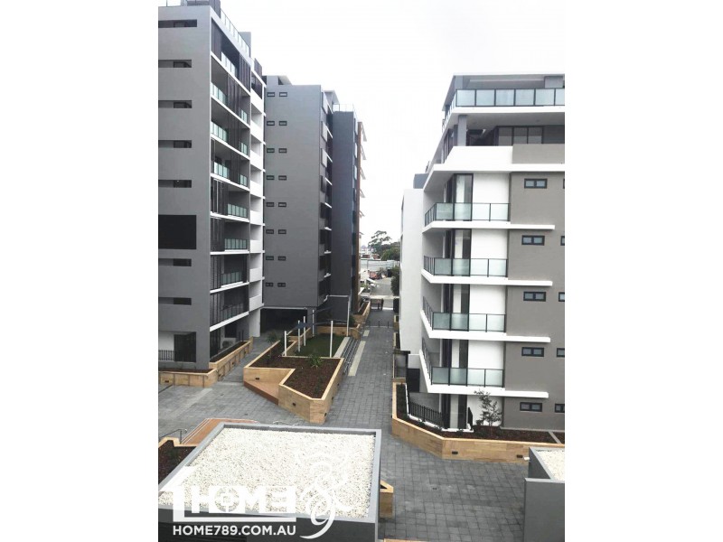 A304/108 Princes Highway, Arncliffe NSW 2205
