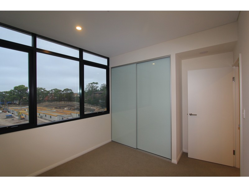 A208/566-594 Princes HWY, Kirrawee NSW 2232