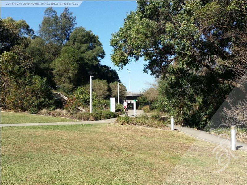 B118/6-10 Nancarrow Ave, Meadowbank NSW 2114