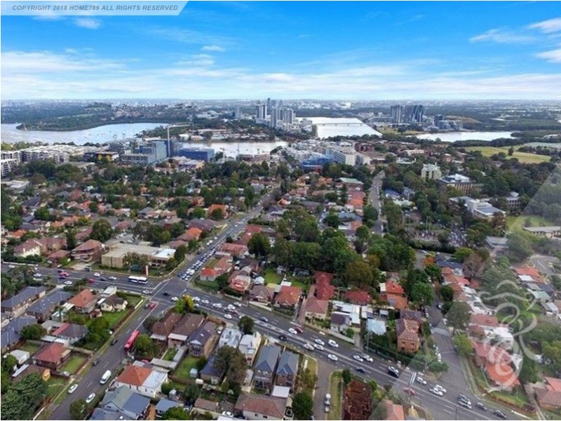 B118/6-10 Nancarrow Ave, Meadowbank NSW 2114