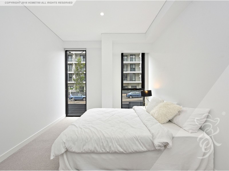 117-119 Bowden Street, Meadowbank NSW 2114