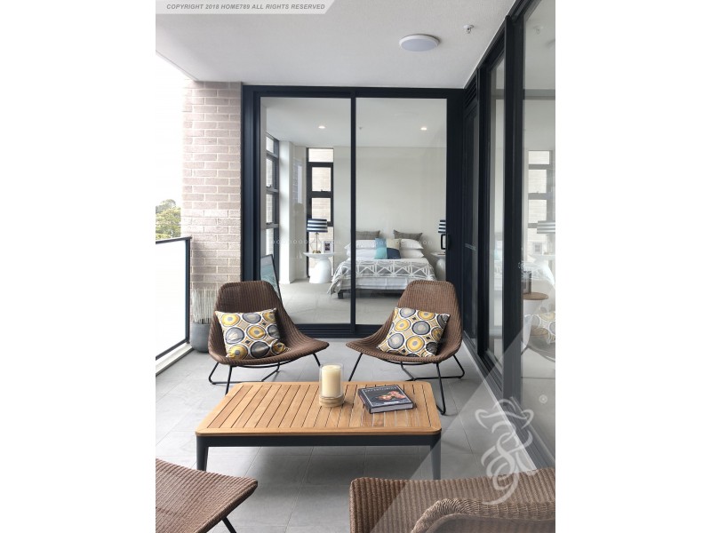 B207/566-594 Princes HWY, Kirrawee NSW 2232