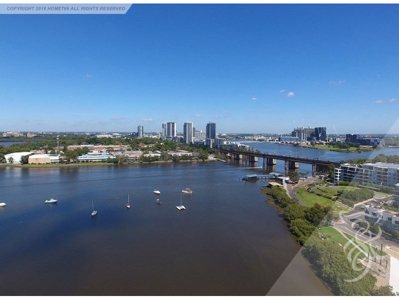 B118/6-10 Nancarrow Ave, Meadowbank NSW 2114