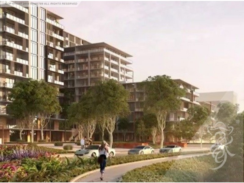 B118/6-10 Nancarrow Ave, Meadowbank NSW 2114