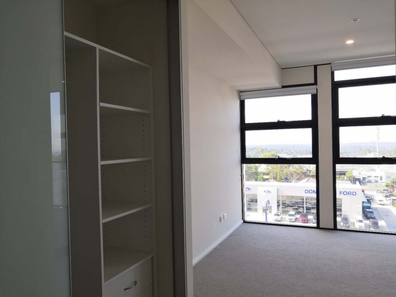 B409/566-594 Princes Highway, Kirrawee NSW 2232