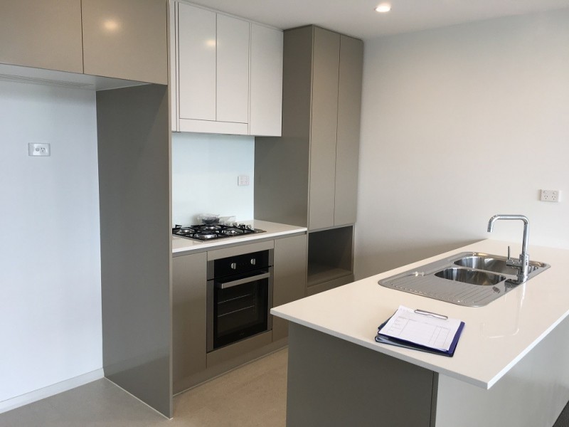 3081/78A Belmore Street, Ryde NSW 2112