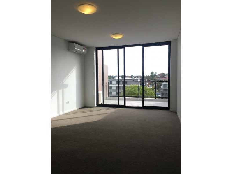 3081/78A Belmore Street, Ryde NSW 2112