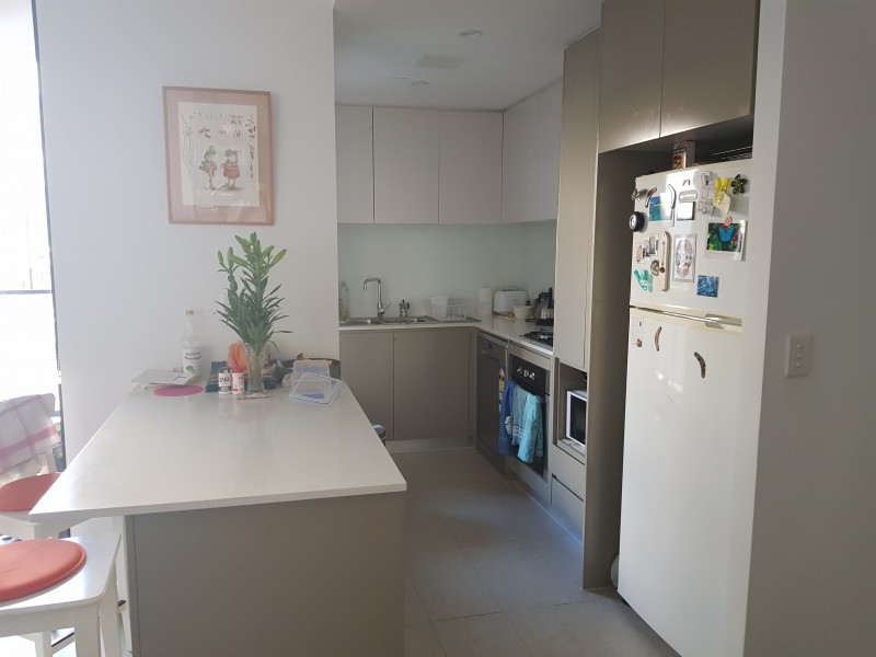 3081/78A Belmore Street, Ryde NSW 2112